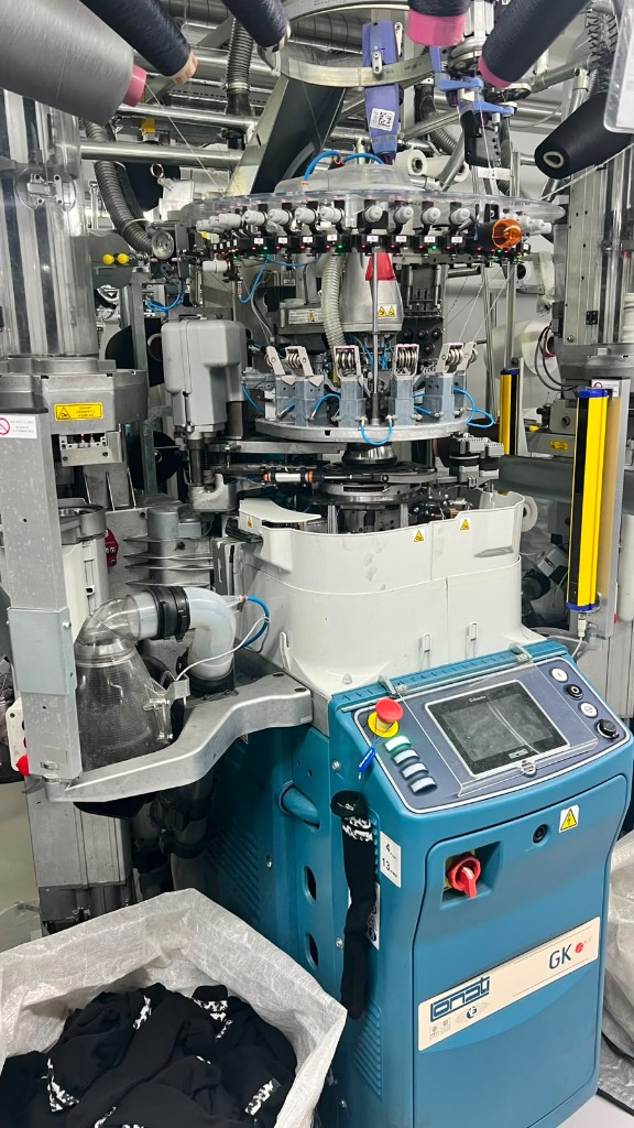 Production Facility